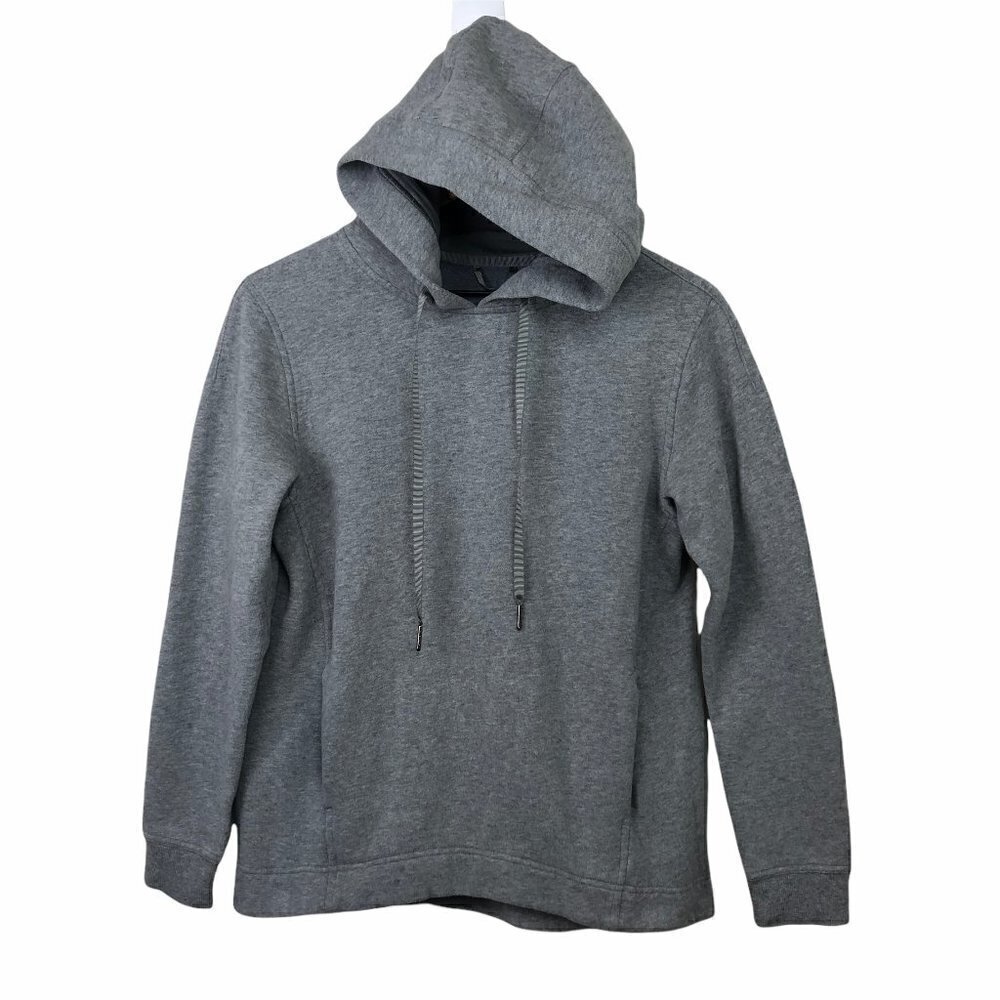 Lululemon Wind Down Pullover Hoodie